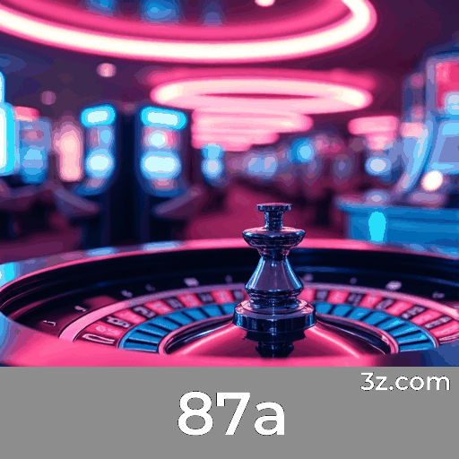 87a: Ganhe Recompensas Incríveis Agora!